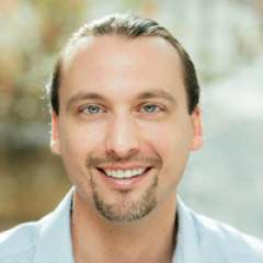 dr. greg field executive committee portrait