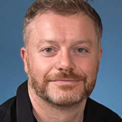 Neil O’Brien, PhD