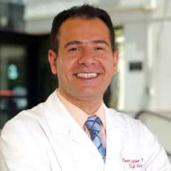 Tamer Sallam, MD, PhD