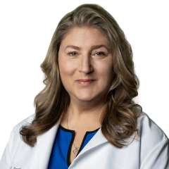 Debbie C. Thurmond, PhD