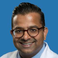 Blessen C. Eapen, MD