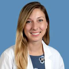 Jessica E. Eby, MD