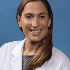 Lauren E. Eisenbud, MD