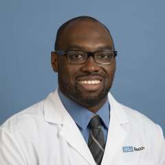 I. Obi Emeruwa, MD, PhD, MBA