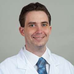 Brent D. Ershoff, MD, MS