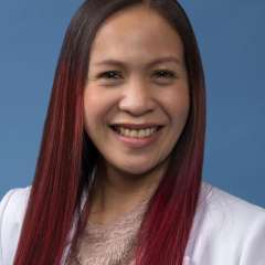 Winnila May Q. Escalante, NP