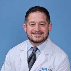 Daniel D. Eshtiaghpour, MD