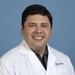 Oscar A. Estrada Paz, MD