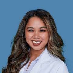 Felisha J. Eugenio, MD