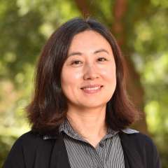 Xia Yang, PhD