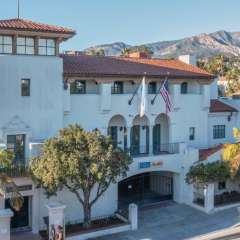 UCLA Health Santa Barbara Primary & Specialty Care