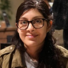 Headshot of Gonzalez, Anesthesiology & Perioperative Medicine 