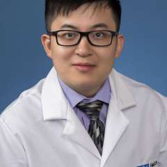 Yuxing Xia, MD, PhD
