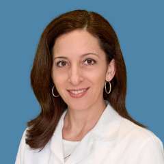 Jennifer Arussi MD, RDN