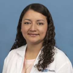 Viviana M. Fajardo Martinez, MD