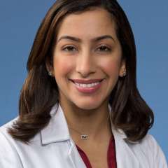Dahlia Fateen, MD