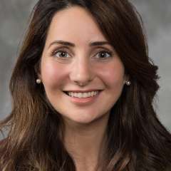 Mona Fayad, MD