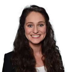 headshot of Dr. Yuliya Zekster