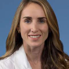 Molly R. Fensterwald, MD