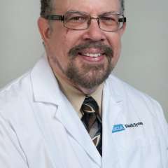Francis M. Ferrante, MD