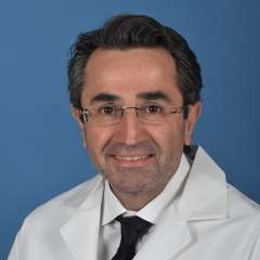 Jaco H. Festekjian, MD