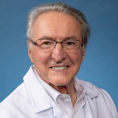 Michael C. Fishbein, MD
