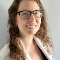 Samantha R. Fitter, MD