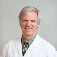 John D. Fitzgerald, MD, PhD, MBA