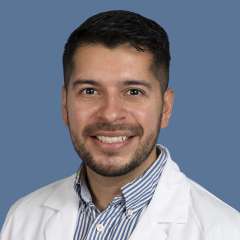 Jorge D. Flautero Arcos, MD
