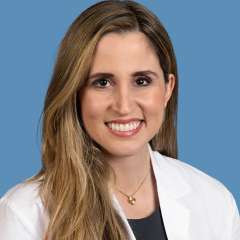 Delila P. Foulad, MD