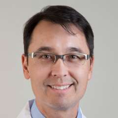 Brian A. Francis, MD