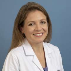 Vanessa S. Franco, MD