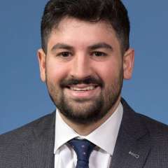 Alec Bradleigh Freling, MD