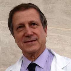 Itzhak Fried, MD, PhD
