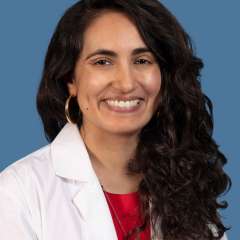 Kaitlyn Michelle Fruin, MD