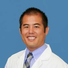Jeffrey Fujimoto, MD, MBA