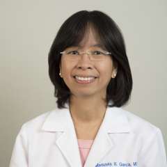 Maristela B. Garcia, MD