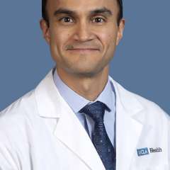 Michael C. Garcia, MD
