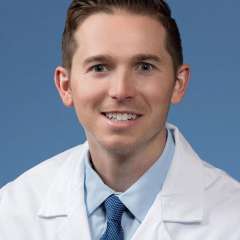 Daniel L. Gehlbach, MD, MPH