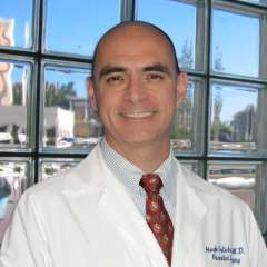 Hugh A. Gelabert, MD