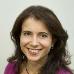 Negar M. Ghafouri, MD