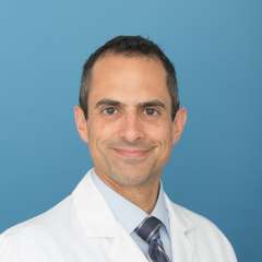 Kevin A. Ghassemi, MD