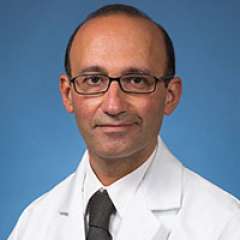 Kourosh Ghassemi, MD