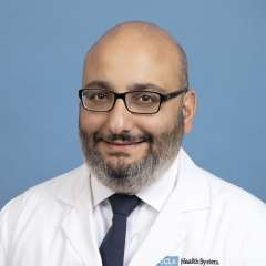 Varand Ghazikhanian, MD