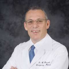 Walid H. Ghurabi, DO