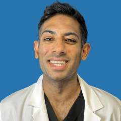 Sunder Gidumal, MD