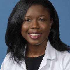Shenise N. Gilyard, MD