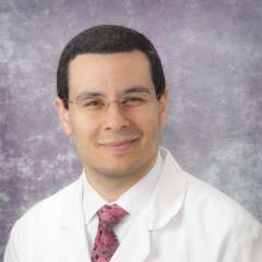 Mark D. Girgis, MD