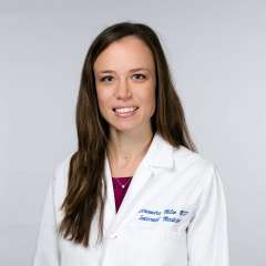 Alexandra M. Glaeser, MD