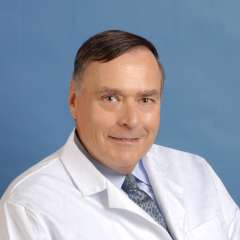 John A. Glaspy, MD
